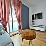 شقة Centrico Y Nuevo Apartamento