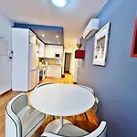 Centrico Y Nuevo Apartamento شقة *