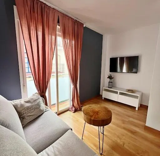 Centrico Y Nuevo Apartamento Lejlighed Fuengirola