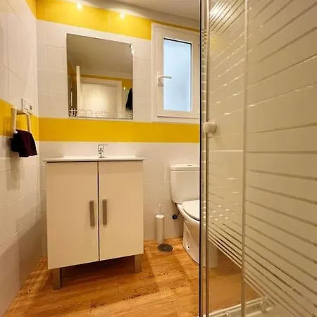 Centrico Y Nuevo Apartamento * Fuengirola