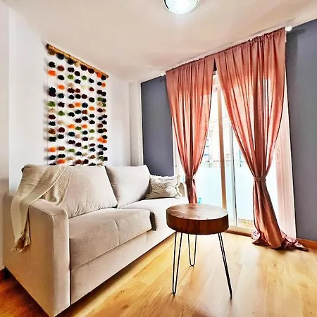 Centrico Y Nuevo Apartamento Apartment *