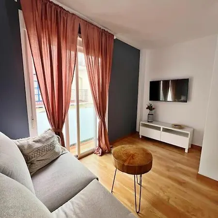 Centrico Y Nuevo Apartamento Apartment Fuengirola