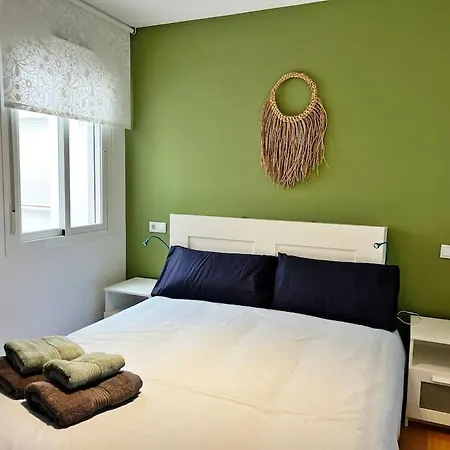 Centrico Y Nuevo Apartamento