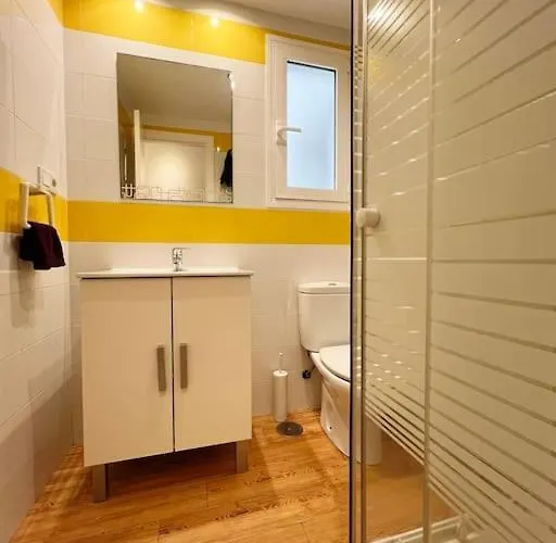 Centrico Y Nuevo Apartamento * Fuengirola