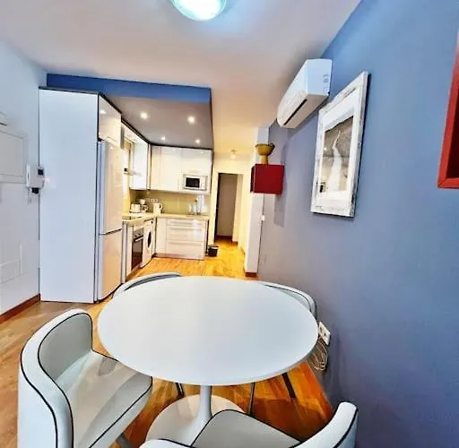 Centrico Y Nuevo Apartamento Apartment *